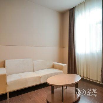 锦江之星品尚(厦门集美大学国贸店)酒店提供图片