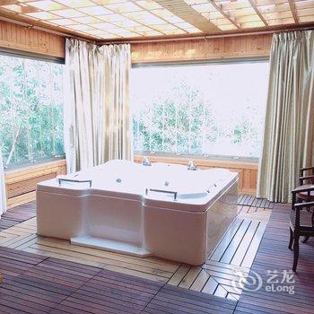 长阳北岛酒店酒店提供图片