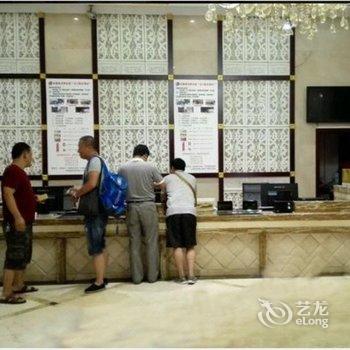 仁怀浙商大酒店酒店提供图片