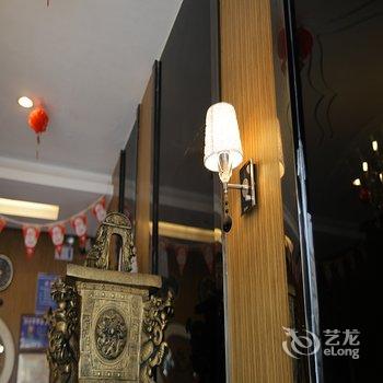 柘城县澳门豆捞商务宾馆酒店提供图片