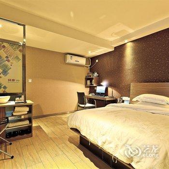 醴陵优客99商务酒店酒店提供图片