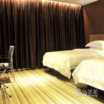 醴陵优客99商务酒店酒店提供图片
