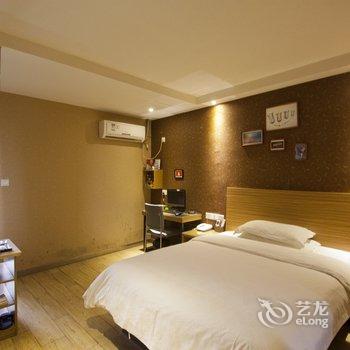 醴陵优客99商务酒店酒店提供图片
