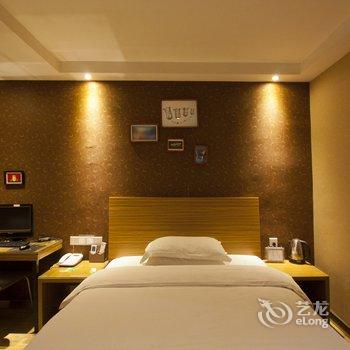 醴陵优客99商务酒店酒店提供图片