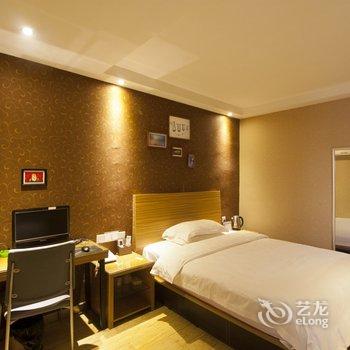 醴陵优客99商务酒店酒店提供图片