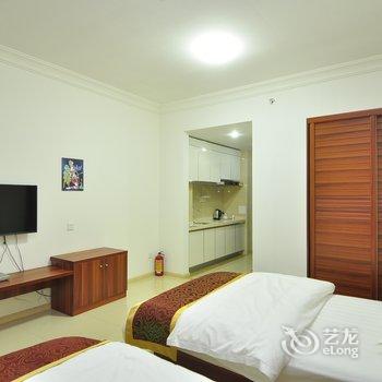 景洪天信假日酒店酒店提供图片