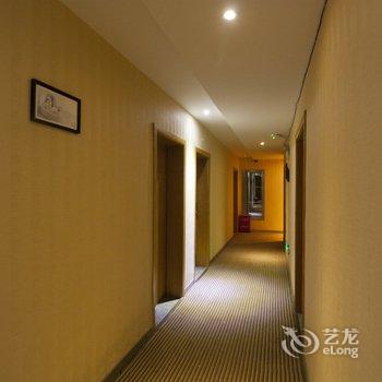 醴陵优客99商务酒店酒店提供图片