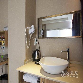 醴陵优客99商务酒店酒店提供图片