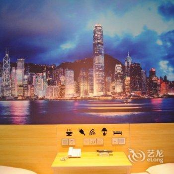 安阳县水冶天利宾馆酒店提供图片