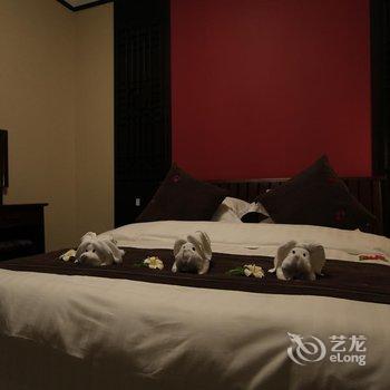 腾冲热海温泉度假酒店·美女池酒店提供图片
