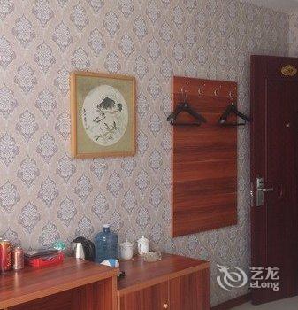 成武水缘国际商务会馆酒店提供图片