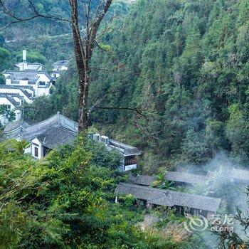 腾冲热海温泉度假酒店·美女池酒店提供图片