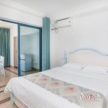 惠东万科双月湾乐享度假公寓酒店提供图片