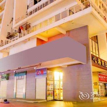 深圳佳丽心海公寓酒店