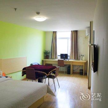 7天连锁酒店(新余胜利南路店)酒店提供图片