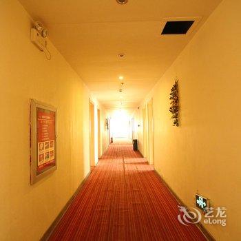 百舒快捷酒店(侯马店)酒店提供图片