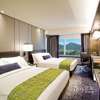 香港帝京酒店酒店提供图片