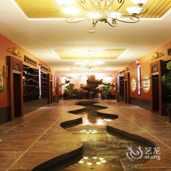 宝丰寻梦丽江主题宾馆酒店提供图片