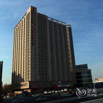 长春阳光民宿酒店式公寓