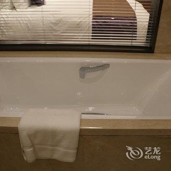 天台温泉山庄酒店提供图片