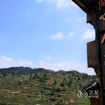 闲心人家(西江苗寨一号风雨桥观景台店)酒店提供图片