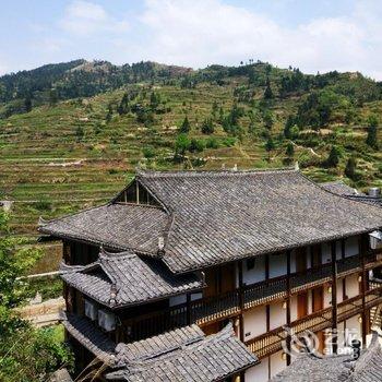 闲心人家(西江苗寨一号风雨桥观景台店)酒店提供图片