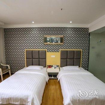 襄樊饭店万家星火酒店提供图片