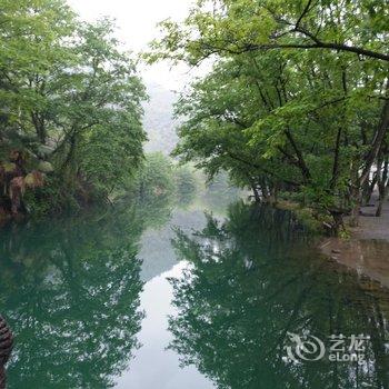 宁国罗陵湾自驾乐园山庄酒店提供图片