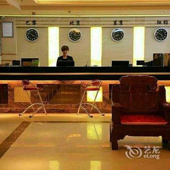 巨野瓯越之星酒店酒店提供图片