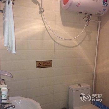松原康华宾馆酒店提供图片