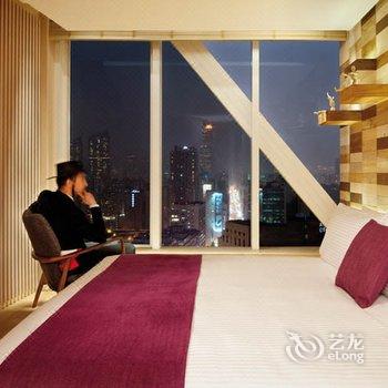 香港木的地酒店酒店提供图片