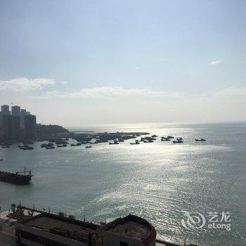 南澳海岸线度假公寓酒店提供图片