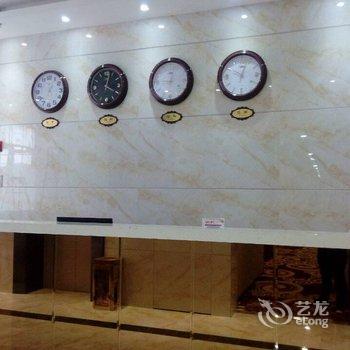 克什克腾旗维尚维多利宾馆酒店提供图片