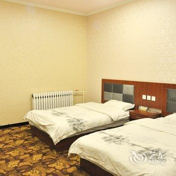 克什克腾旗维尚维多利宾馆酒店提供图片