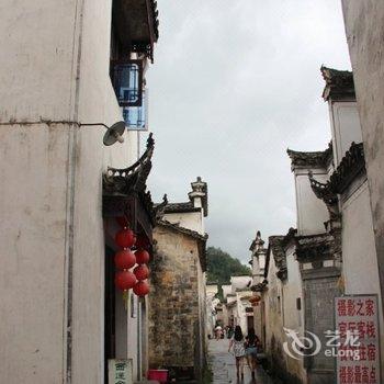 黄山官厅客栈(摄影之家)酒店提供图片