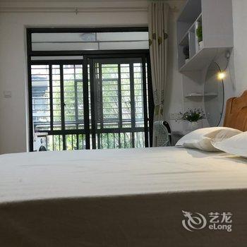 桂林雨涵轩普通公寓酒店提供图片