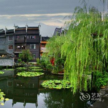 吉首鼓韵客栈酒店提供图片