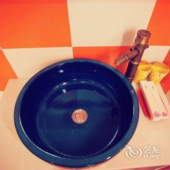 溧阳蜜恋主题宾馆酒店提供图片