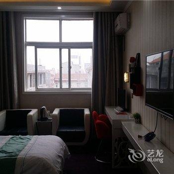 郸城天翔商务酒店酒店提供图片