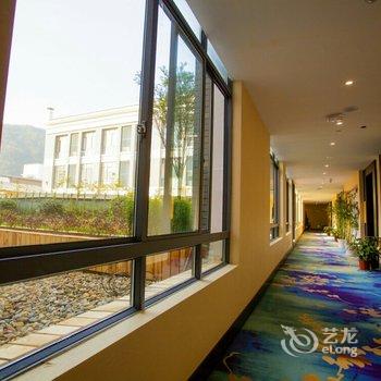 景宁大自然精品酒店酒店提供图片