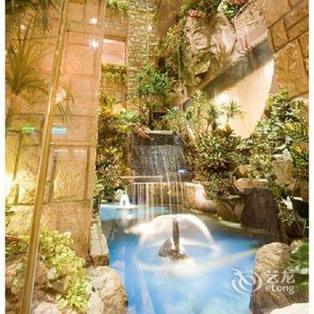 台北香城大饭店豪悦店酒店提供图片