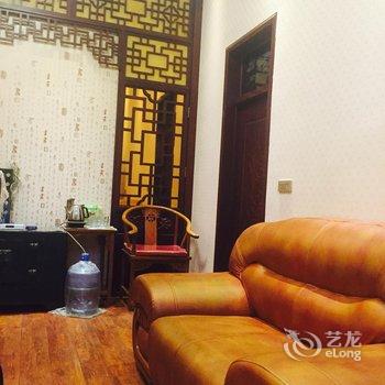平遥神恩宾馆酒店提供图片
