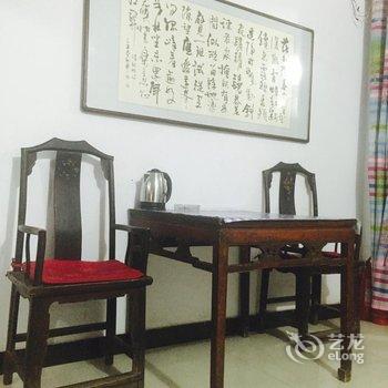 平遥神恩宾馆酒店提供图片