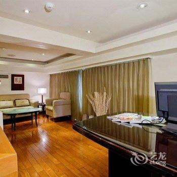 台北香城大饭店豪悦店酒店提供图片