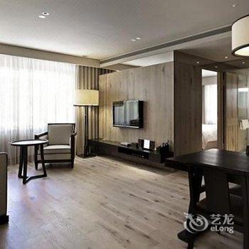 台北华泰瑞舍酒店提供图片