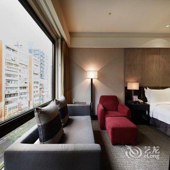 天阁酒店台北信义酒店提供图片