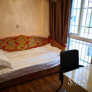 甘孜康定驿旅阳光酒店酒店提供图片