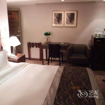 台北富濠旅店酒店提供图片