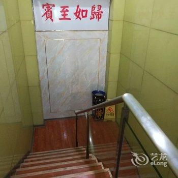 石泉滨江宾馆酒店提供图片