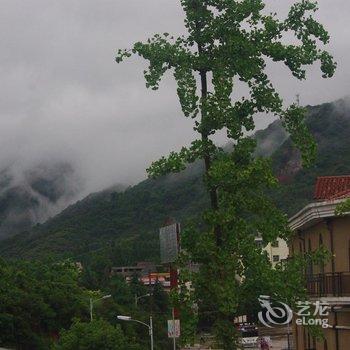 信阳鸡公山依云森林温泉酒店酒店提供图片